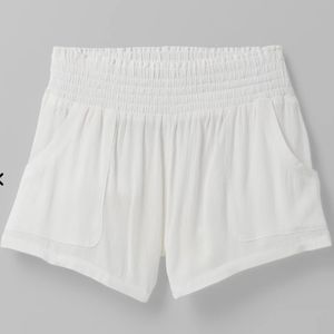 Prana Fernie Short XL - NWT